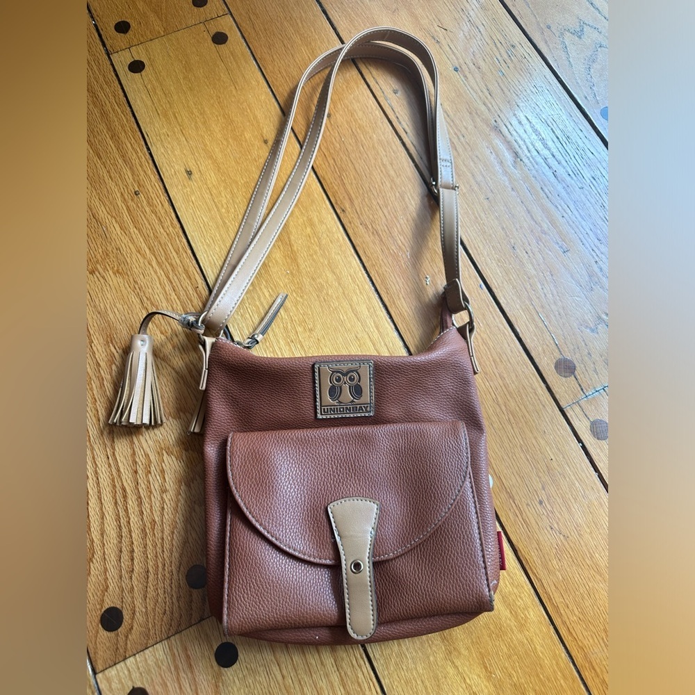 Unionbay purse.